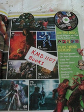 Load image into Gallery viewer, Xbox Official Magazine April 2011 Duke Nukem Forever

