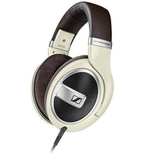 Load image into Gallery viewer, SENNHEISER HD 599 Open Back Headphone, Ivory

