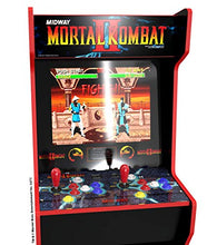 Load image into Gallery viewer, Arcade1Up Midway Legacy 4 Foot Arcade Machine, Mulitcolor
