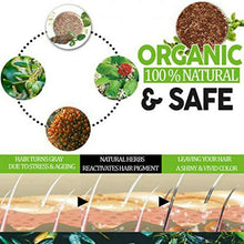Load image into Gallery viewer, Hair Darkening Shampoo Bar Natural Organic Conditioner And Maintenance
