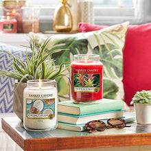 Load image into Gallery viewer, Yankee Candle 5038581033709 jar Large Tropical Jungle YSDTJ, one Size
