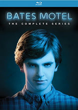 Load image into Gallery viewer, Bates Motel: The Complete Series [Blu-ray]
