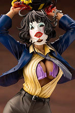 Load image into Gallery viewer, Kotobukiya Texas Chainsaw Massacre Leatherface Dance BISHOUJO Statue
