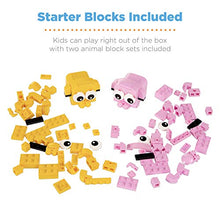 Load image into Gallery viewer, Best Choice Products Kids 8-in-1 Activity Table, Mobile, Collapsible Building Block Station for Toddlers, Indoor &amp; Outdoor with Small &amp; Large Block Compatibility, Dry Erase Easel, Storage, Sandbox
