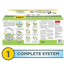 Load image into Gallery viewer, Purina Tidy Cats Litter Box System, BREEZE System Starter Kit Litter Box, Litter Pellets &amp; Pads
