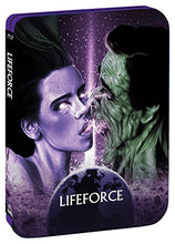 Load image into Gallery viewer, Lifeforce [Blu-ray]

