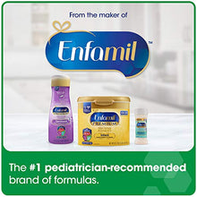 Load image into Gallery viewer, Enfamil Pregestimil Hypoallergenic Baby Formula Lactose Free Milk Powder, 16 ounce (Pack of 6) - Omega 3 DHA, MCT, Iron

