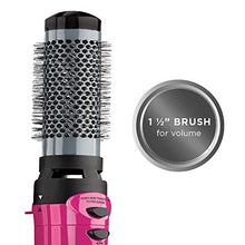 Load image into Gallery viewer, Revlon 3X Ceramic Smoothing &amp; Volume 4 Piece Hot Air Kit
