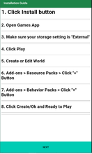 Load image into Gallery viewer, Furniture Mod Creator Mods For Minecraft PE
