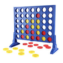 Load image into Gallery viewer, Hasbro Gaming CONNECT 4 - Classic four in a row game - Board Games and Toys for Kids, boys, girls - Ages 6+
