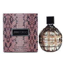Load image into Gallery viewer, Jimmy Choo Jimmy Choo By Jimmy Choo for Women 3.3 Oz Eau De Parfum Spray, 3.3 Oz
