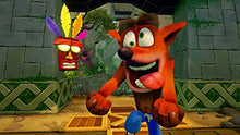 Load image into Gallery viewer, Crash Bandicoot N. Sane Trilogy - Nintendo Switch Standard Edition
