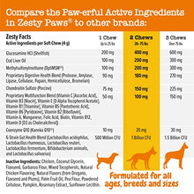 Load image into Gallery viewer, Multifunctional Supplements for Dogs - Glucosamine Chondroitin for Joint Support + Vet Strength Hip &amp; Joint Soft Chews for Dogs - Glucosamine, Chondroitin &amp; MSM
