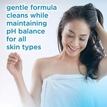 Load image into Gallery viewer, Amazon Basic Care Feminine Cleansing Wash, Dye &amp; Scent Free, Hypoallergenic, Dermatologist &amp; Gynecologist Tested, 13 Ounces

