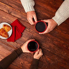 Load image into Gallery viewer, Folgers Morning Café Mild Roast Coffee, 12 Keurig K-Cup Pods
