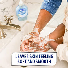 Load image into Gallery viewer, Softsoap Liquid Hand Soap, Fresh Breeze - 7.5 Fluid Ounce (Pack of 6)
