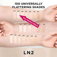 Load image into Gallery viewer, PÜR 4-in-1 Love Your Selfie Longwear Foundation &amp; Concealer, Full Coverage Liquid Foundation, Hydrating Formula, Cruelty Free
