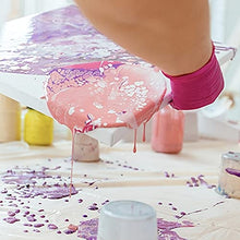 Load image into Gallery viewer, Flood Floetrol Additive (1 Quart), 4X 8-Ounce Squeeze Bottles, 1 Pixiss 2.5-Inch Funnel
