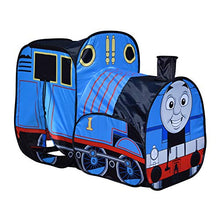 Load image into Gallery viewer, Sunny Days Entertainment Thomas &amp; Friends Pop Up Train – Indoor Play Tent for Kids | Nickelodeon Thomas The Tank Engine Toy Playhouse
