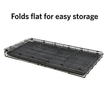 Load image into Gallery viewer, Midwest Wabbitat Folding Rabbit Cage
