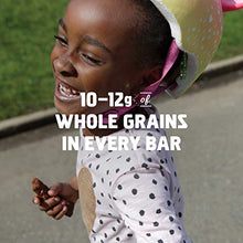 Load image into Gallery viewer, CLIF KID ZBAR - Organic Granola Bars - Chocolate Chip - Non-GMO - Organic -Lunch Box Snacks (1.27 Ounce Energy Bars, 6 Count)
