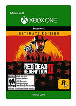 Load image into Gallery viewer, Red Dead Redemption 2: Ultimate Edition - Xbox One [Digital Code]
