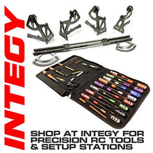 Load image into Gallery viewer, Integy RC Model Hop-ups C29004 HG-P408 1/10 4X4 RC Military Humvee ARTR w/2.4GHz Remote, Sound &amp; Light Upgrades

