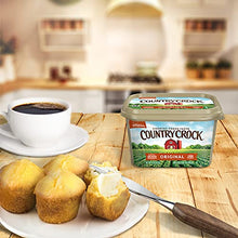 Load image into Gallery viewer, Country Crock Original Spread Twin Pack, 7.5 oz
