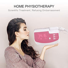 Load image into Gallery viewer, KTS Gynecological Treatment Vaginal Rejuvenation Wand Feminine Care Device Using Red Bule Lights
