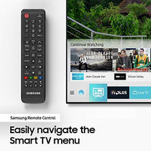 Load image into Gallery viewer, Samsung 7 Series NU7100 65" - Flat 4K UHD Smart LED TV (2018)
