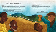 Load image into Gallery viewer, Children of God Storybook Bible
