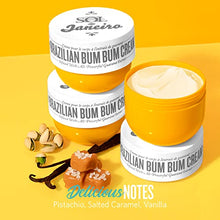 Load image into Gallery viewer, SOL DE JANEIRO Brazilian Bum Bum Cream 75ml
