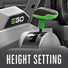 Load image into Gallery viewer, EGO Power+ LM2150SP 21-Inch 56-Volt Lithium-Ion Cordless Electric Select Cut XP Lawn Mower with Touch Drive Self-Propelled Technology - Battery and Charger Not Included
