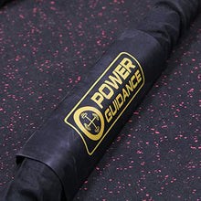 Load image into Gallery viewer, POWER GUIDANCE Battle Rope, 1.5" Width Poly Dacron 30/40/50ft Length Exercise Equipment for Home Gym &amp; Outdoor Workout, Battle Rope Anchor Included (1.5'' 40FT Length)
