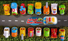 Load image into Gallery viewer, VTech Go! Go! Smart Wheels Train Station Playset
