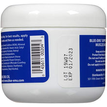 Load image into Gallery viewer, Blue-Emu Super Strength Emu Oil, 4 Oz
