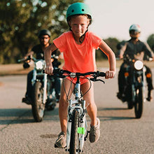 Load image into Gallery viewer, SPOKESTER Bicycle Noise Maker - Makes Your Bike Sound Like a Motorcycle
