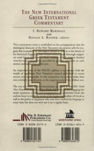 Load image into Gallery viewer, The Book of Revelation (New International Greek Testament Commentary)

