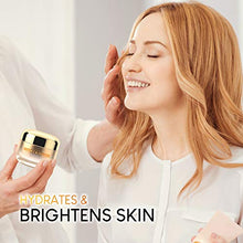 Load image into Gallery viewer, AZURE Vitamin C &amp; Collagen Moisturizing Day Cream - Brightening &amp; Revitalizing | Reduces Fine Lines &amp; Wrinkles | Diminishes Signs of Aging | Made in Korea - 50mL
