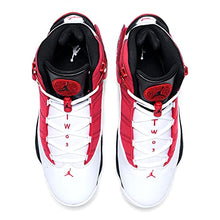 Load image into Gallery viewer, Nike Jordan Men's Shoes Jordan 6 Rings White Carmine 322992-106 (Numeric_12)
