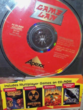 Load image into Gallery viewer, Doom - Duke Nukem 3D - WarCraft II
