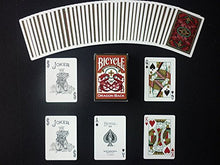 Load image into Gallery viewer, Red &amp; Blue Dragon Playing Cards - 2 Decks
