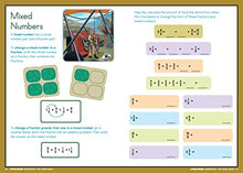 Load image into Gallery viewer, Star Wars Workbook: 4th Grade Math (Star Wars Workbooks)

