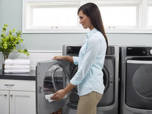 Load image into Gallery viewer, Affresh W10355053 Washing Machine Cleaner | Cleans Front Top Load Washers, Including HE, 24 Wipes, white
