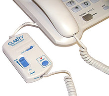 Load image into Gallery viewer, Clarity CLARHA40 Portable Telephone Handset Amplifier
