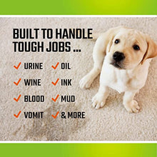 Load image into Gallery viewer, CLR Stain-Free Carpet, Floor &amp; Fabric, Fast-Acting Stain Remover, 26 Ounce
