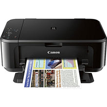 Load image into Gallery viewer, Canon Pixma MG3620 Wireless Inkjet All-in-One Multifunction Printer (0515C002) Bundle with High Speed 6-Foot USB Printer Cable and Corel Paintshop Pro 2018 (Digital Download)
