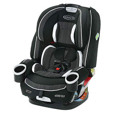 Load image into Gallery viewer, Graco 4Ever DLX 4 in 1 Car Seat | Infant to Toddler Car Seat, with 10 Years of Use, Zagg
