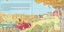 Load image into Gallery viewer, The Berenstain Bears Give Thanks (Berenstain Bears/Living Lights)
