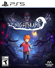 Load image into Gallery viewer, In Nightmare (PS5)
